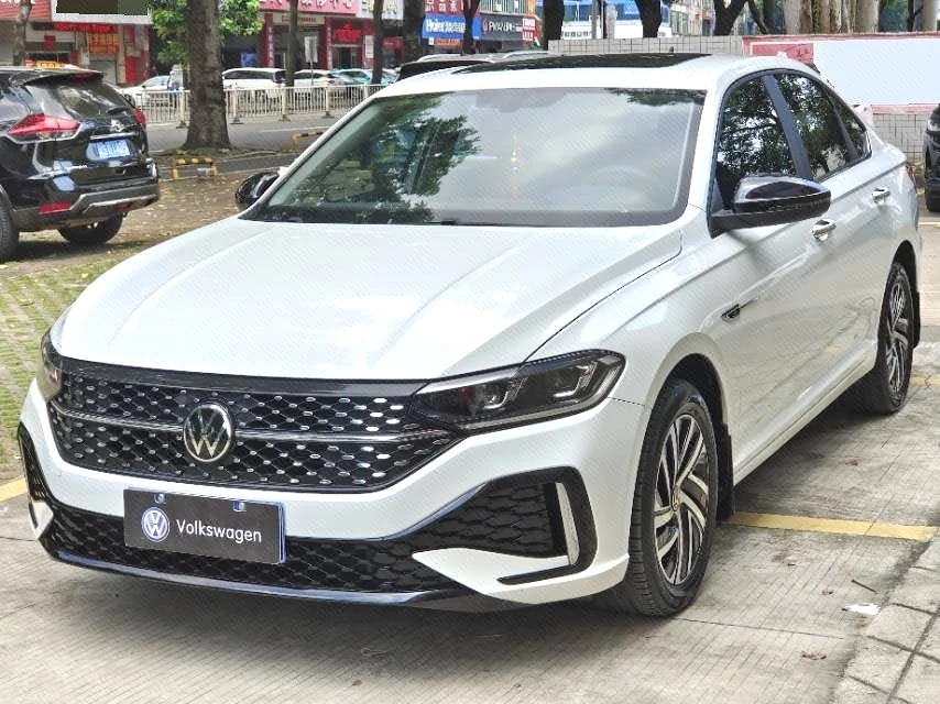 Купили под клиентский запрос Volkswagen Lavida 🔥