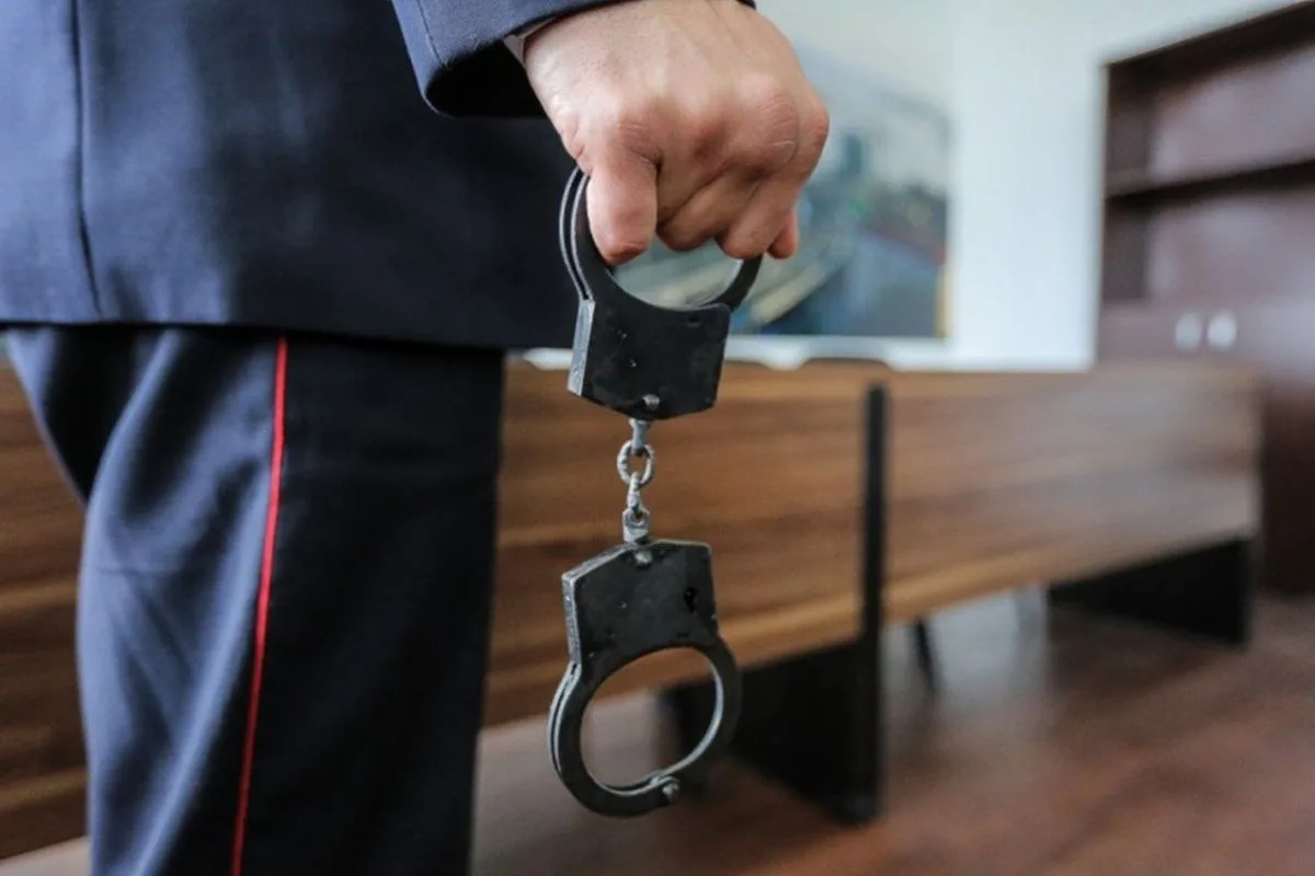 Кубанец до смерти забил знакомого!