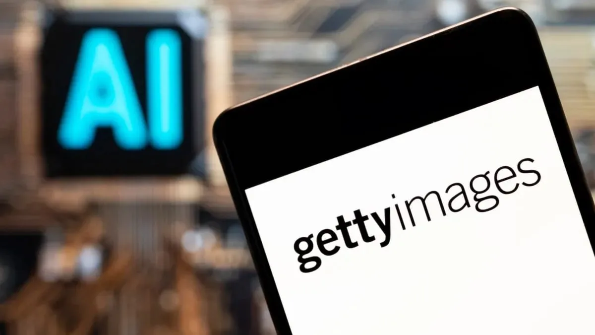 Компания Getty Images объявила о начале процедуры банкротства