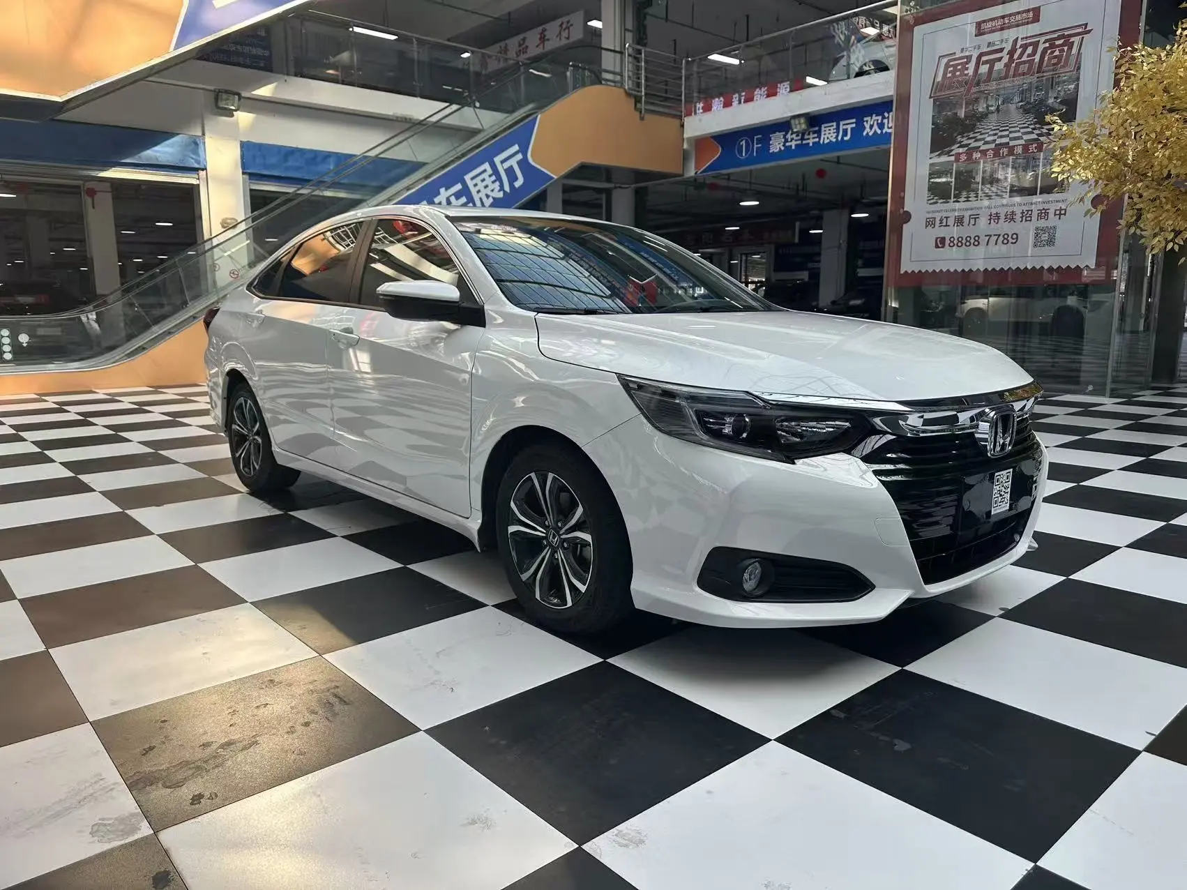 🚘Honda из Китая 🇨🇳