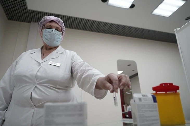 Роспотребнадзор по Волгоградской области напомнил о профилактике сальмонеллеза.