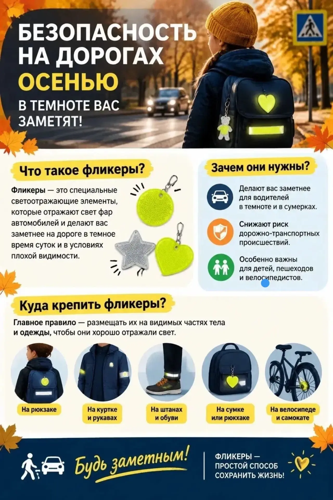 Уважаемые родители! ☔