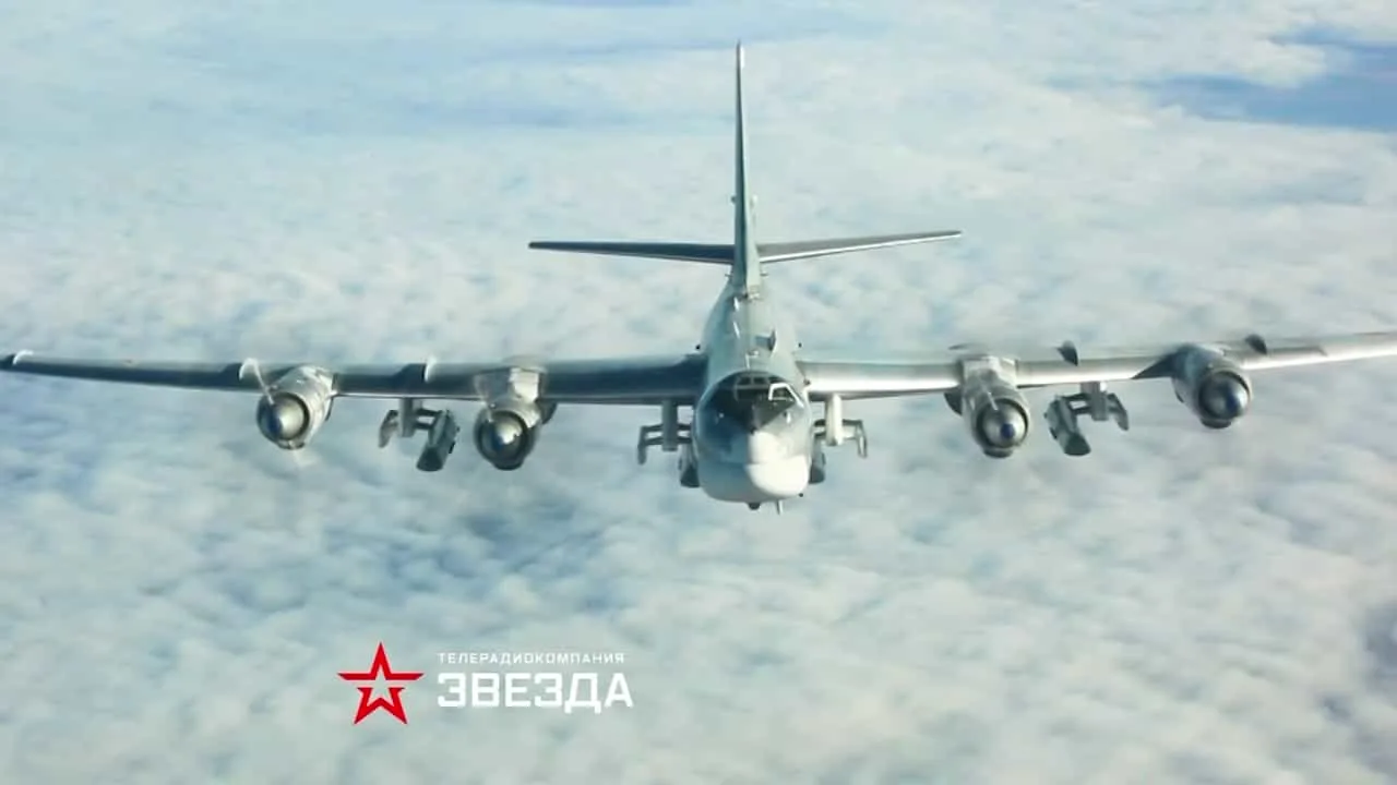 ✈️ Как рассказали авторы российской телепрограммы «Военная приёмка», один из модернизир...