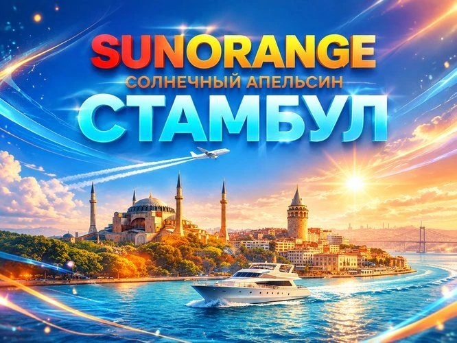 С.Петербург → Турция 09.11 на 6 ночей