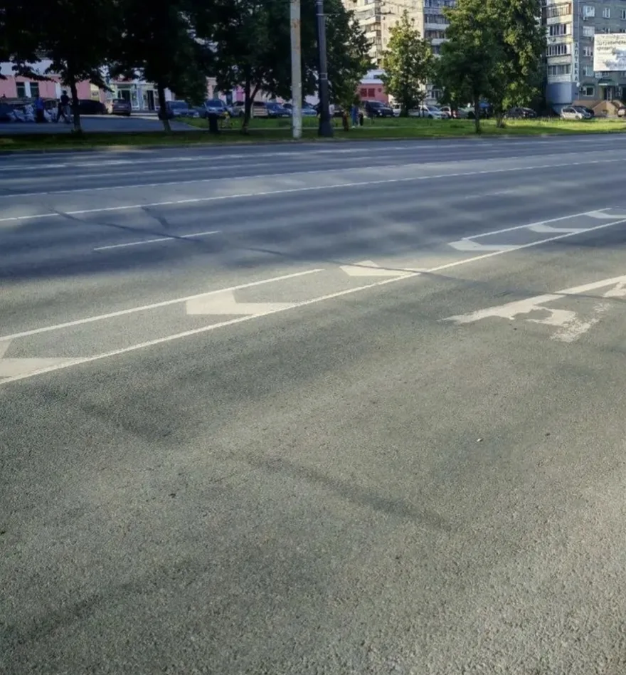 🚌 Челябинск попал в топ-5 городов по выделенкам для автобусов