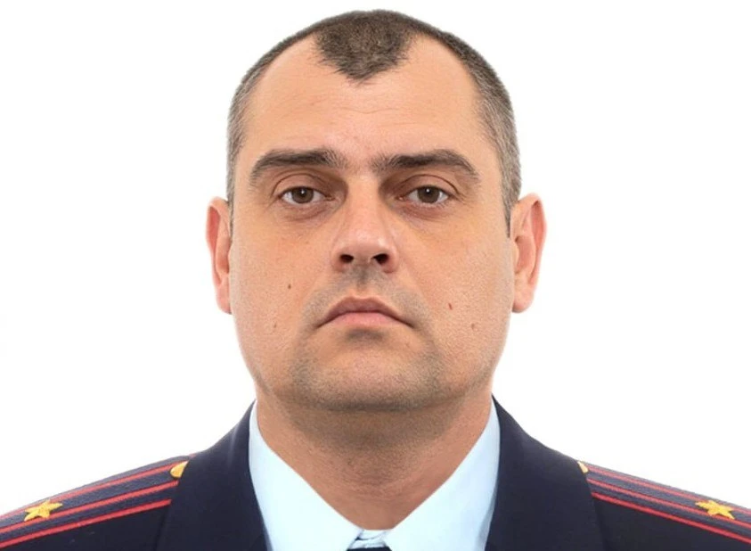 Бывший полицейский из Севастополя погиб при атаке БПЛА