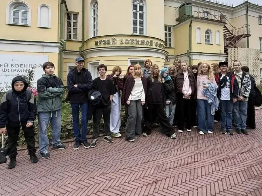 #КЛАССЫ_949 | ИСТОРИЯ, КОТОРУЮ МОЖНО УВИДЕТЬ СВОИМИ ГЛАЗАМИ!