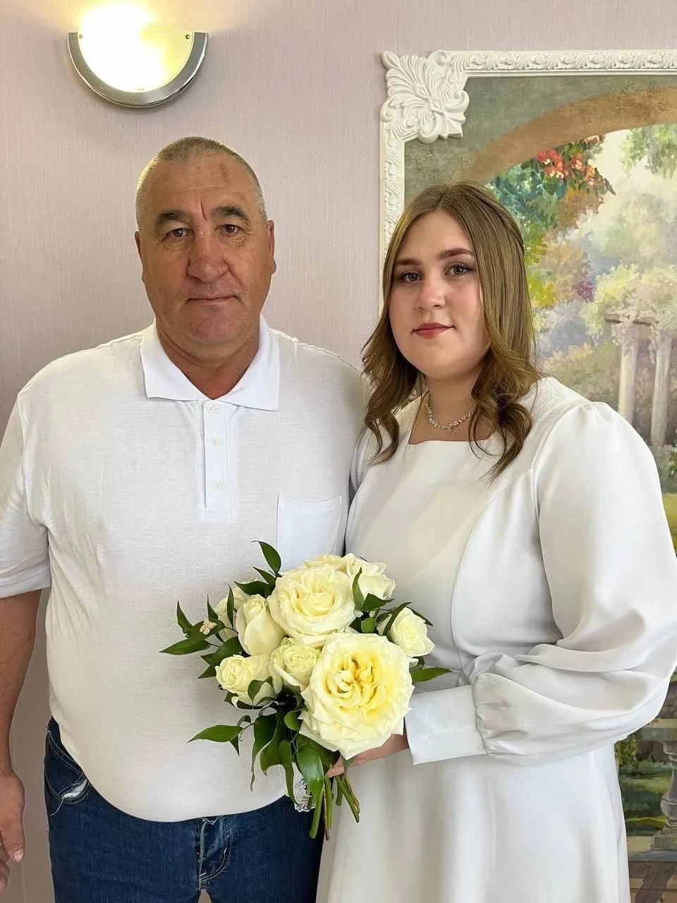 ❤️ День отца — повод сказать самое тёплое!