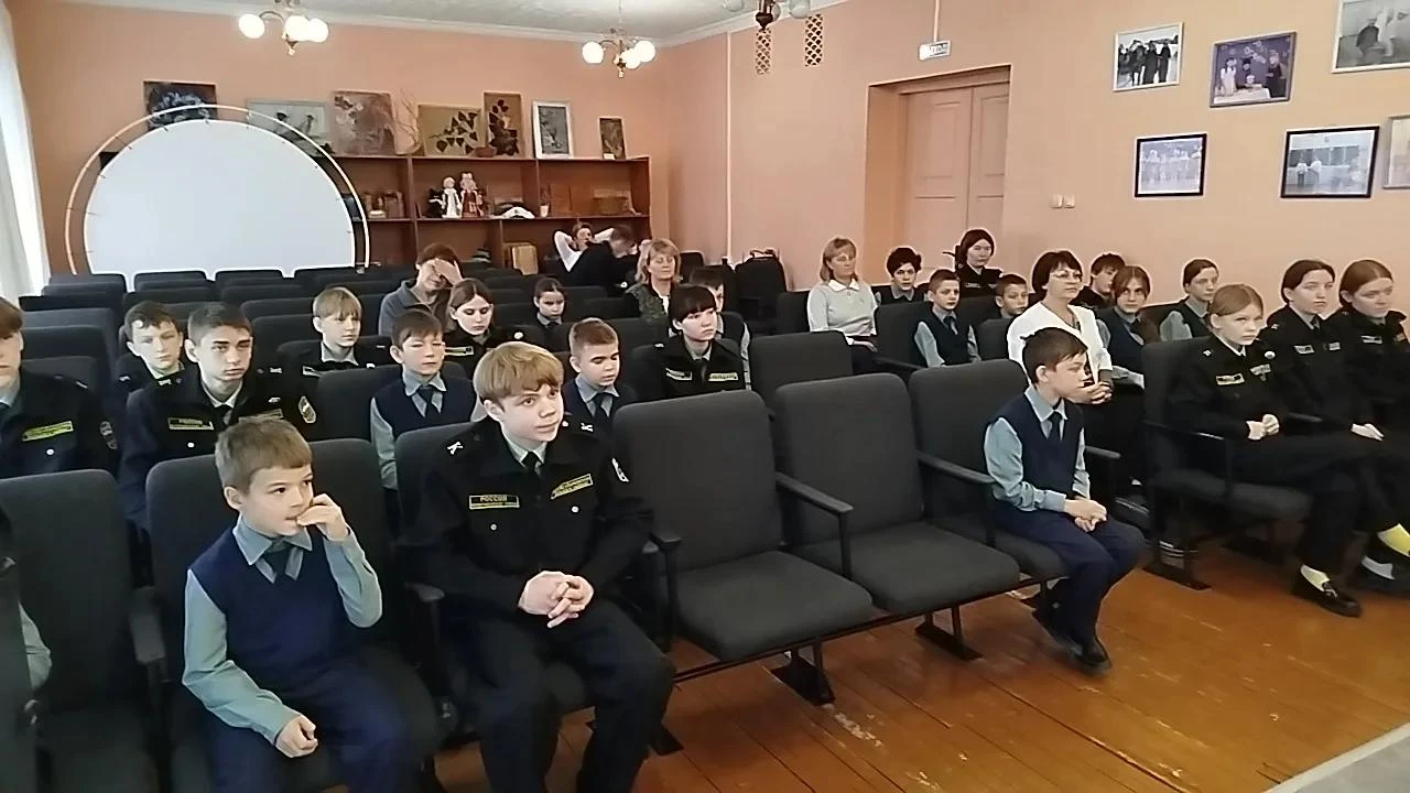 Профориентация — это не один день. Это путь, который мы проходим вместе