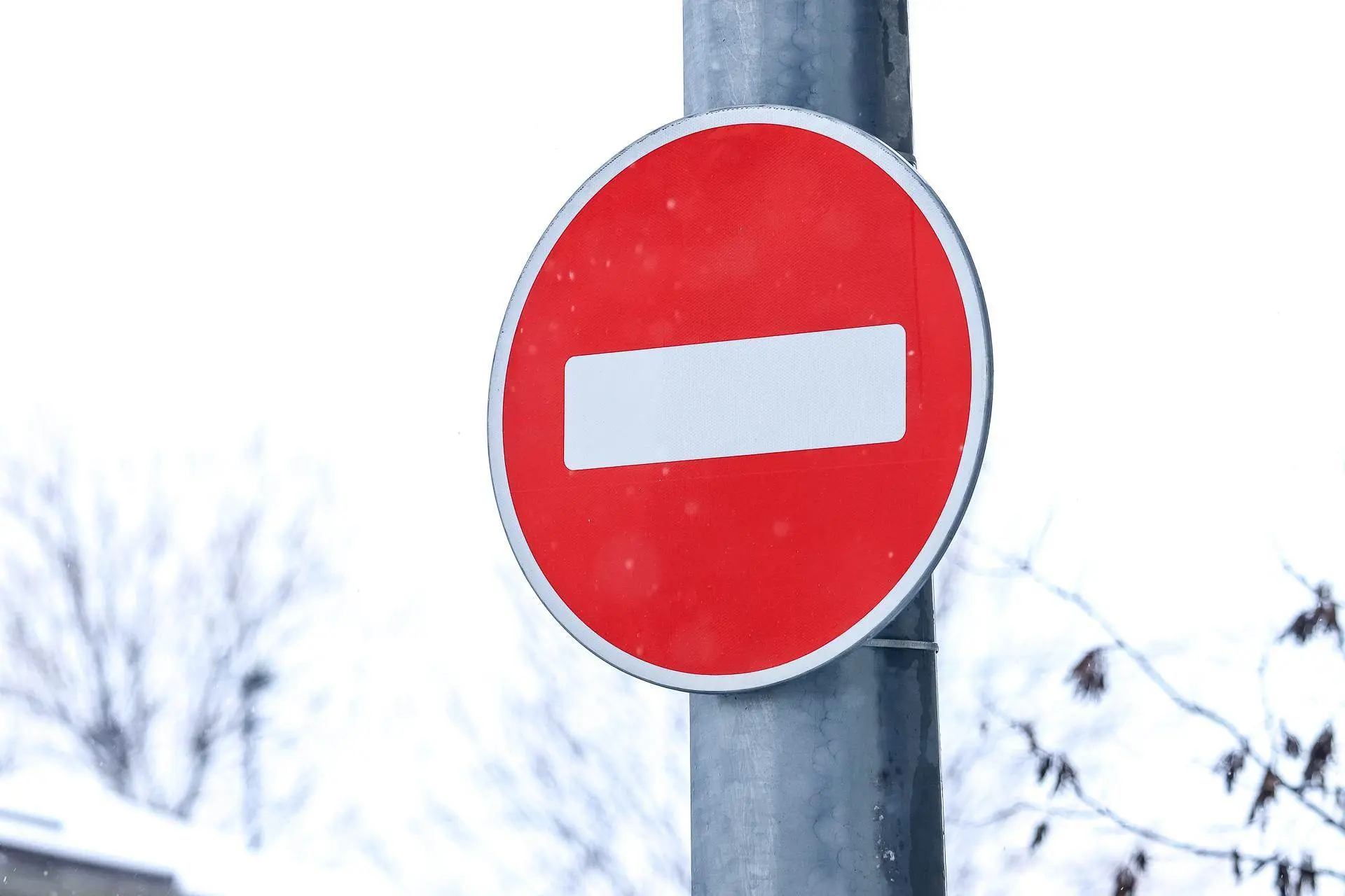 🚧 В Глазове продлили перекрытие улицы 2-й Набережной