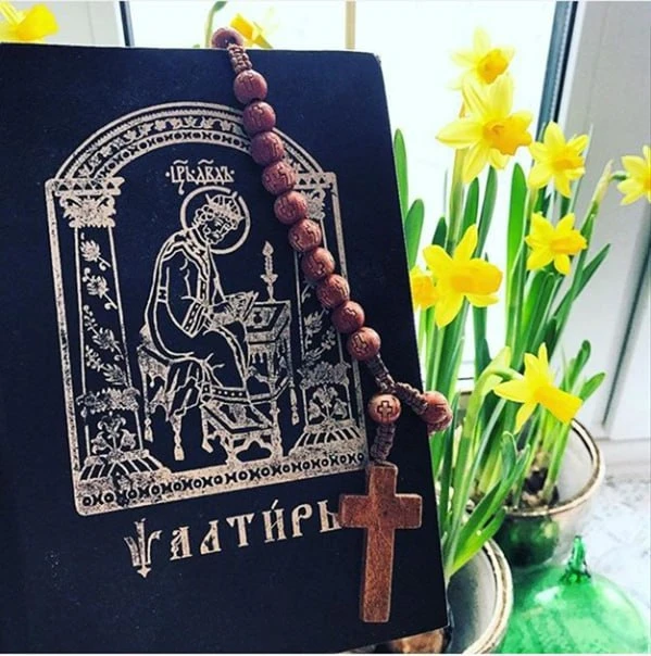 ✨ «Псалмы Давида» — но правда ли, что все они написаны именно им? ✨