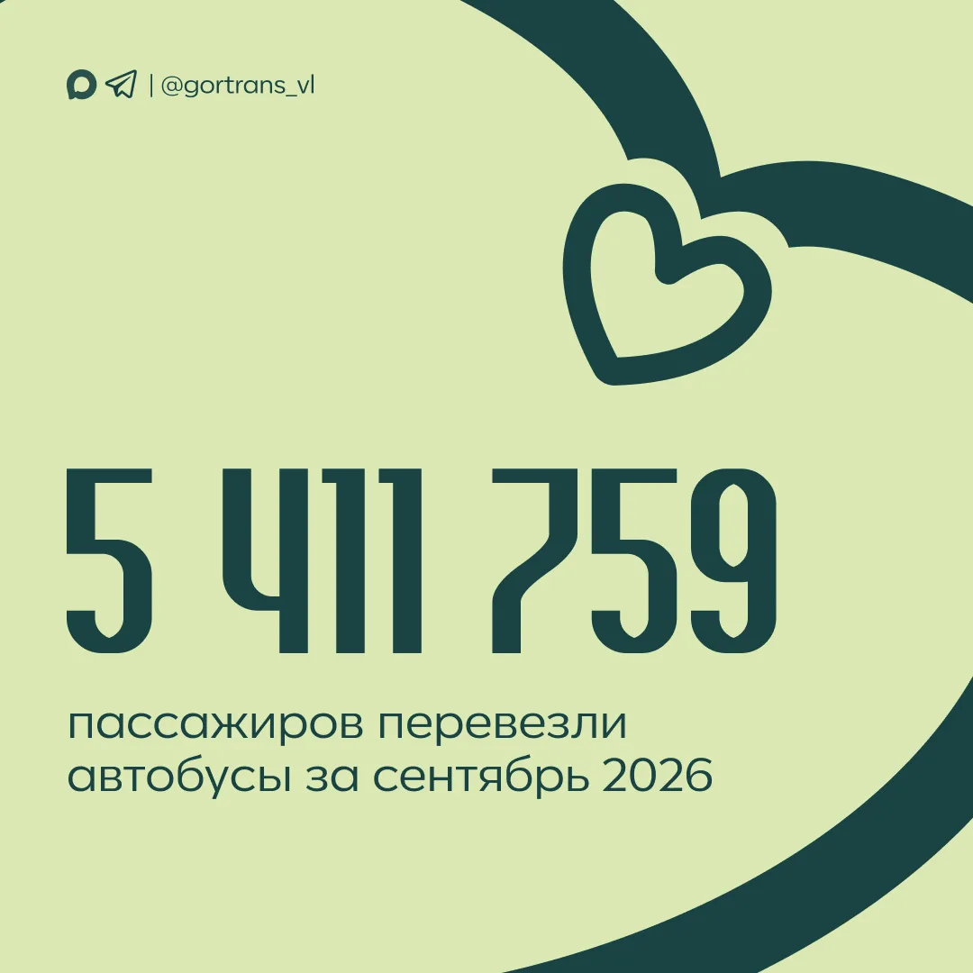 🚌 Общественный транспорт остаётся важной частью жизни Владивостока.