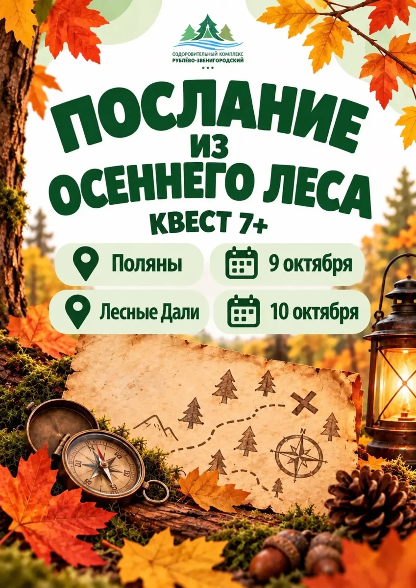 Хотите почувствовать себя героем сказки?