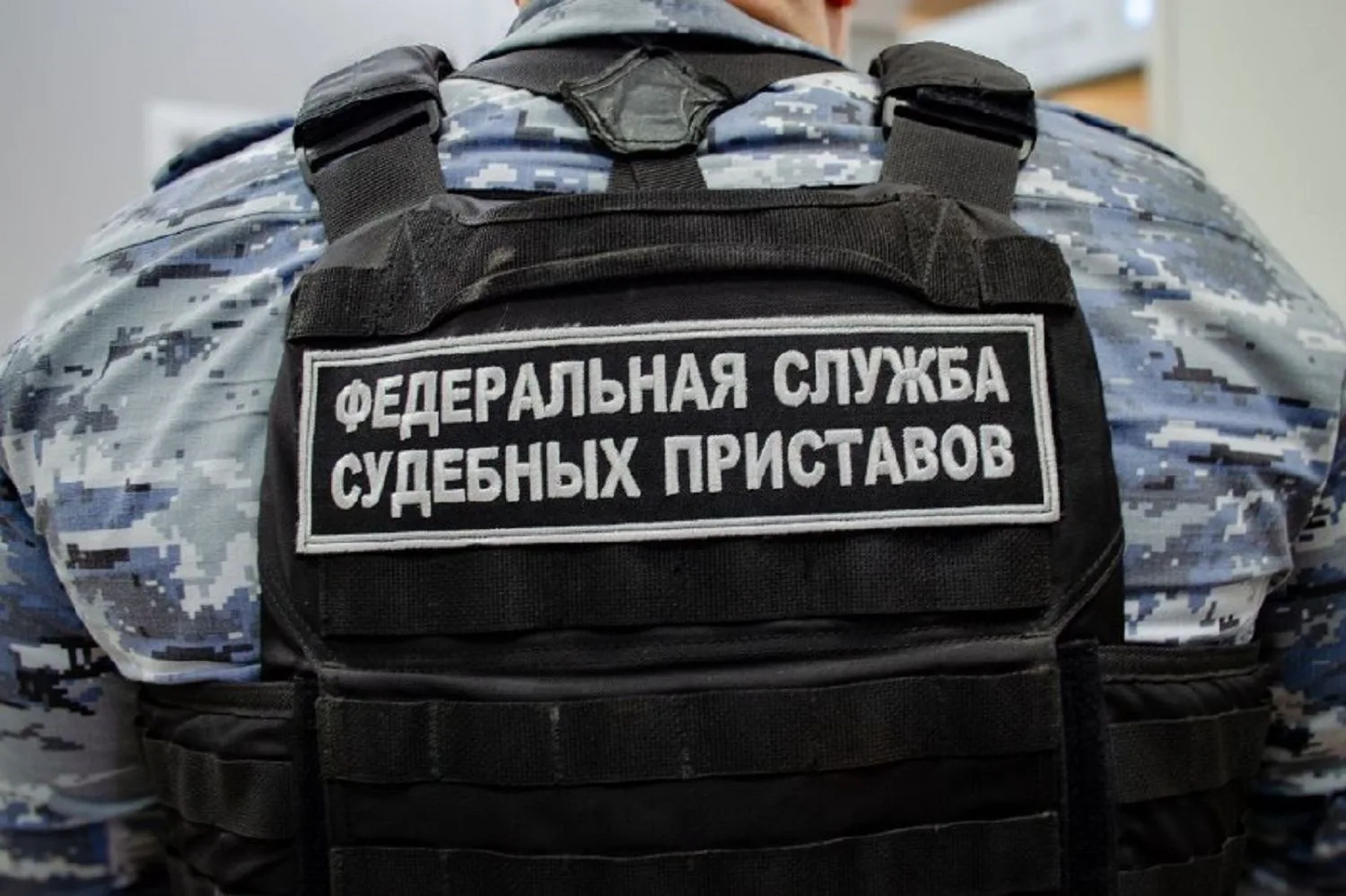 В Абакане судебные приставы помогли мужчине вернуть зарплату
