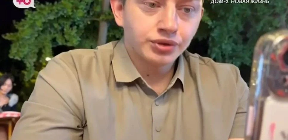 Понравится ли Евгений Петухов её родителям, переживает Карина Клочкова