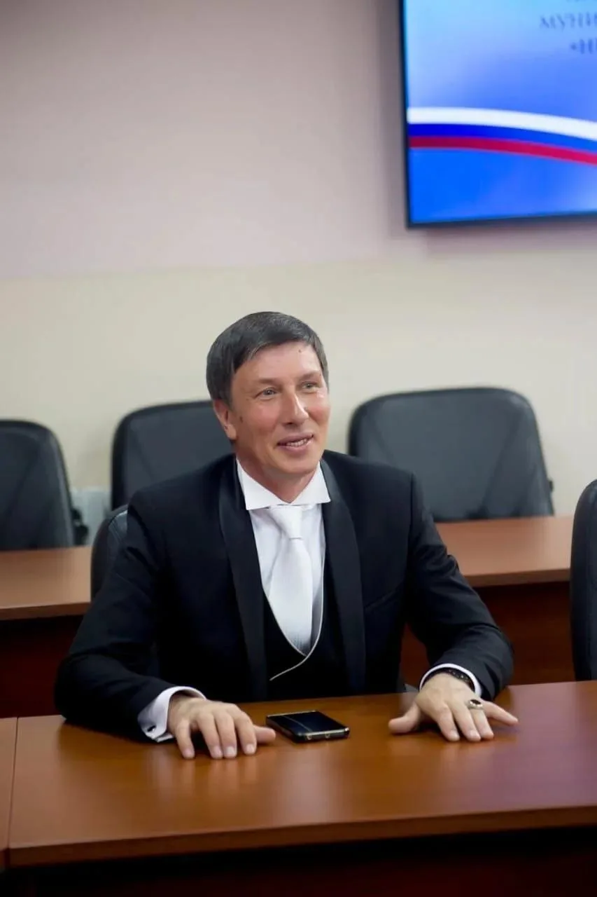 Дорогой Евгений Александрович! 🎉