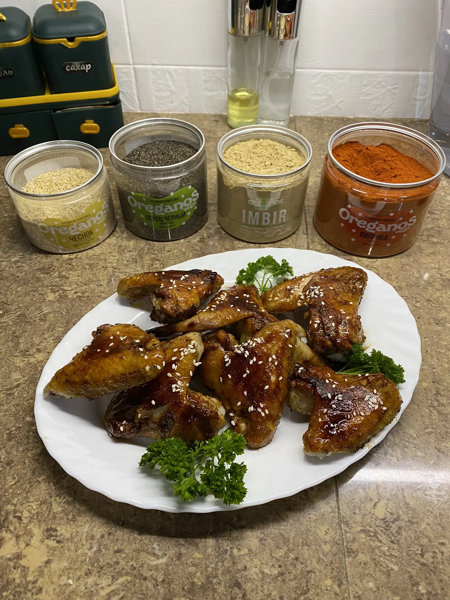 Когда хочется не просто «поесть»,  а почувствовать вкус — помогают детали.