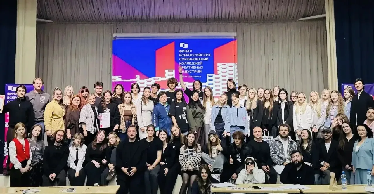✨Мечты сбываются: достижения студентов Севастопольского профессионального художественно...