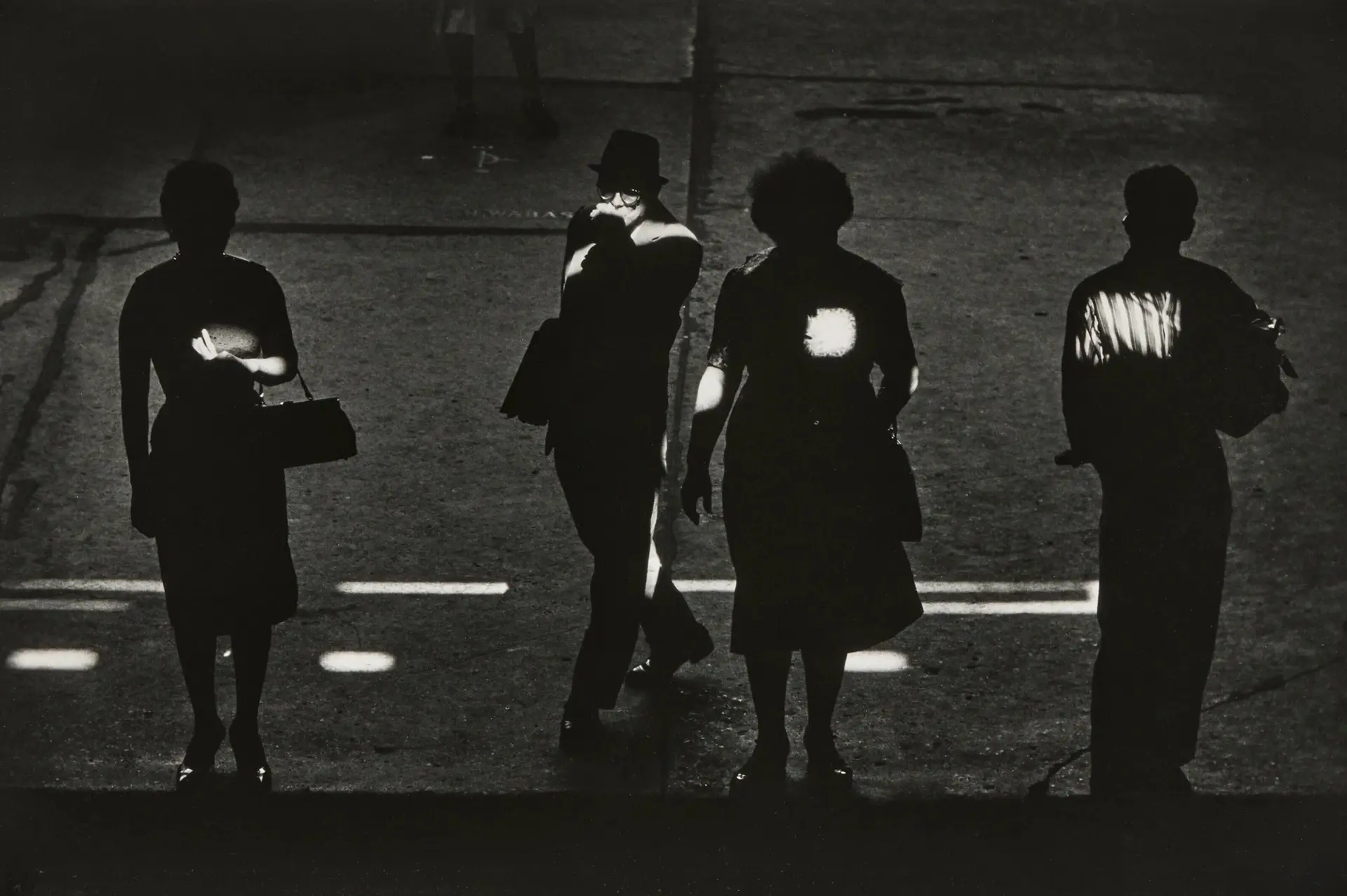Чикаго, 1961 г.