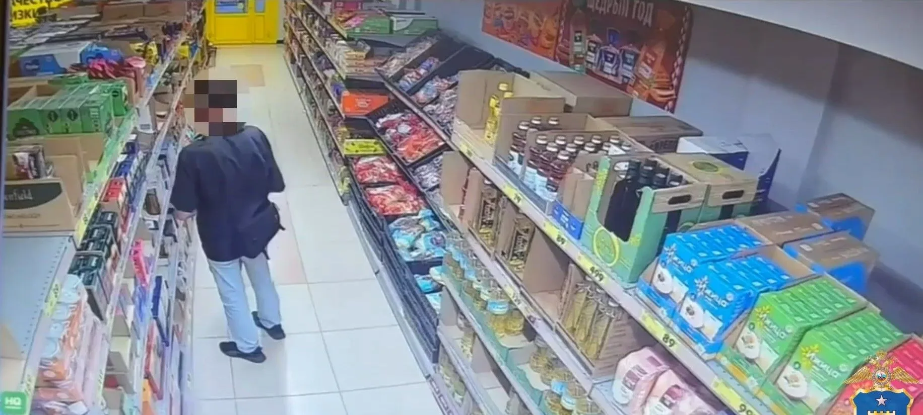 В Невинномысске завершено расследование уголовного дела в отношении 62‑летнего местного...
