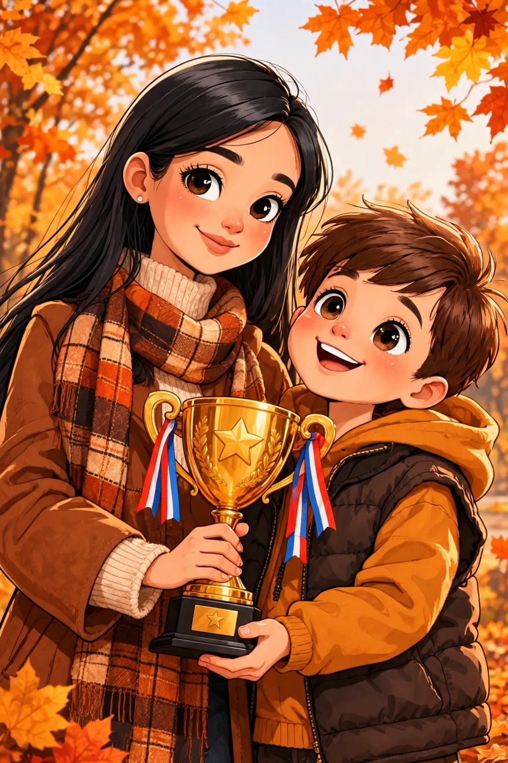 ✨ Итоги нашей необычной викторины! ✨