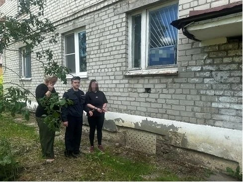 Во Владимире женщину будут судить за попытку сбыта наркотиков и вовлечение подростка в ...