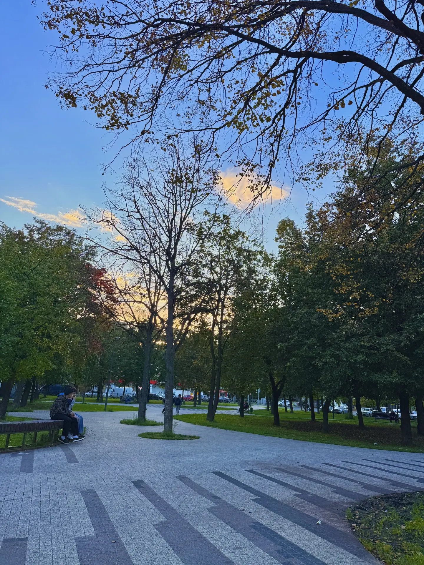 📍Мкр. Южный 🏡🍂🍁