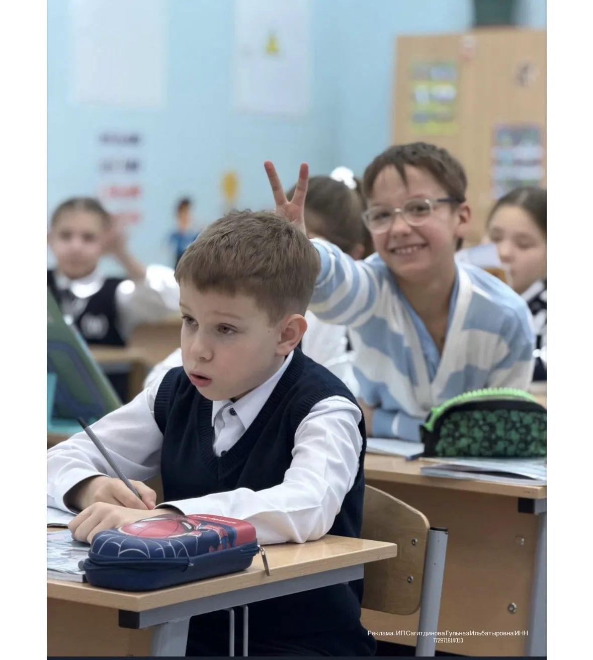 Девочки, у кого ещё дети с моторчиком в одном месте — идём обниматься 😂❤️