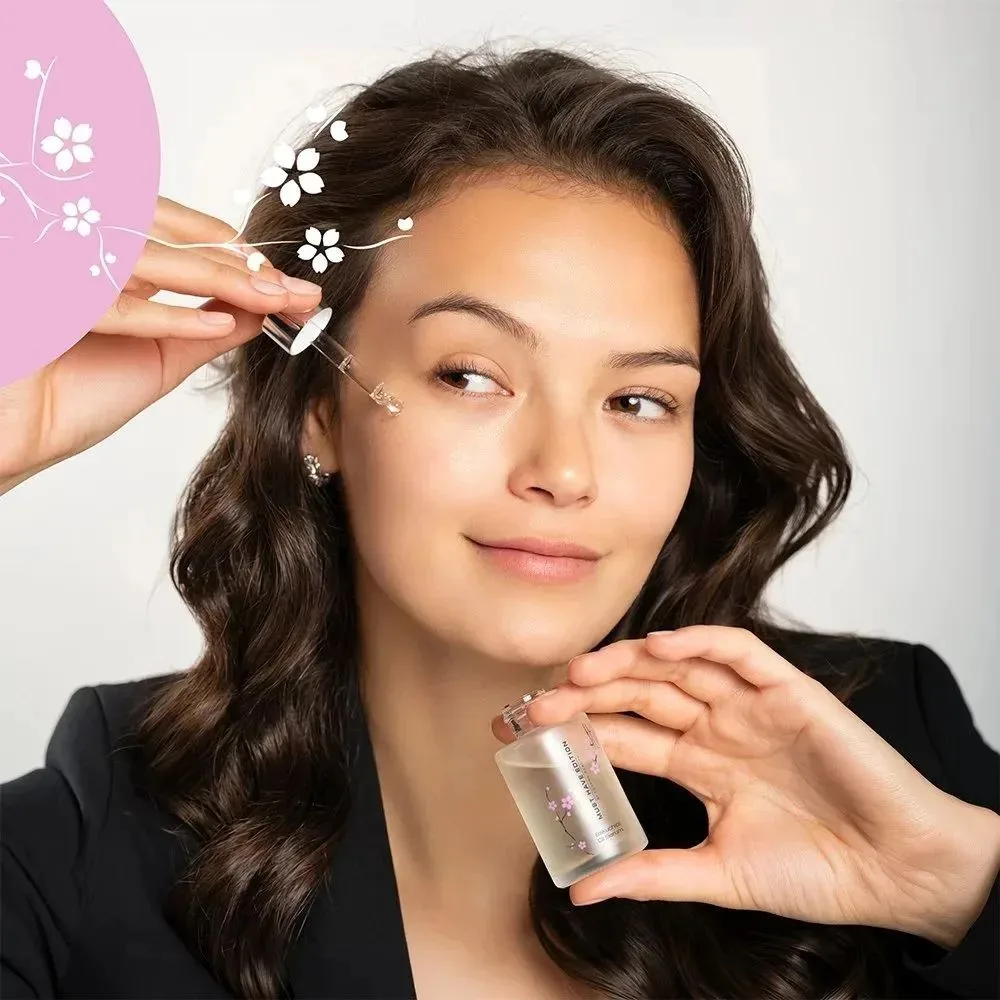 🌸 НОВИНКА УЖЕ В ПРОДАЖЕ! ЛИМИТИРОВАННАЯ СЕРИЯ 🌸