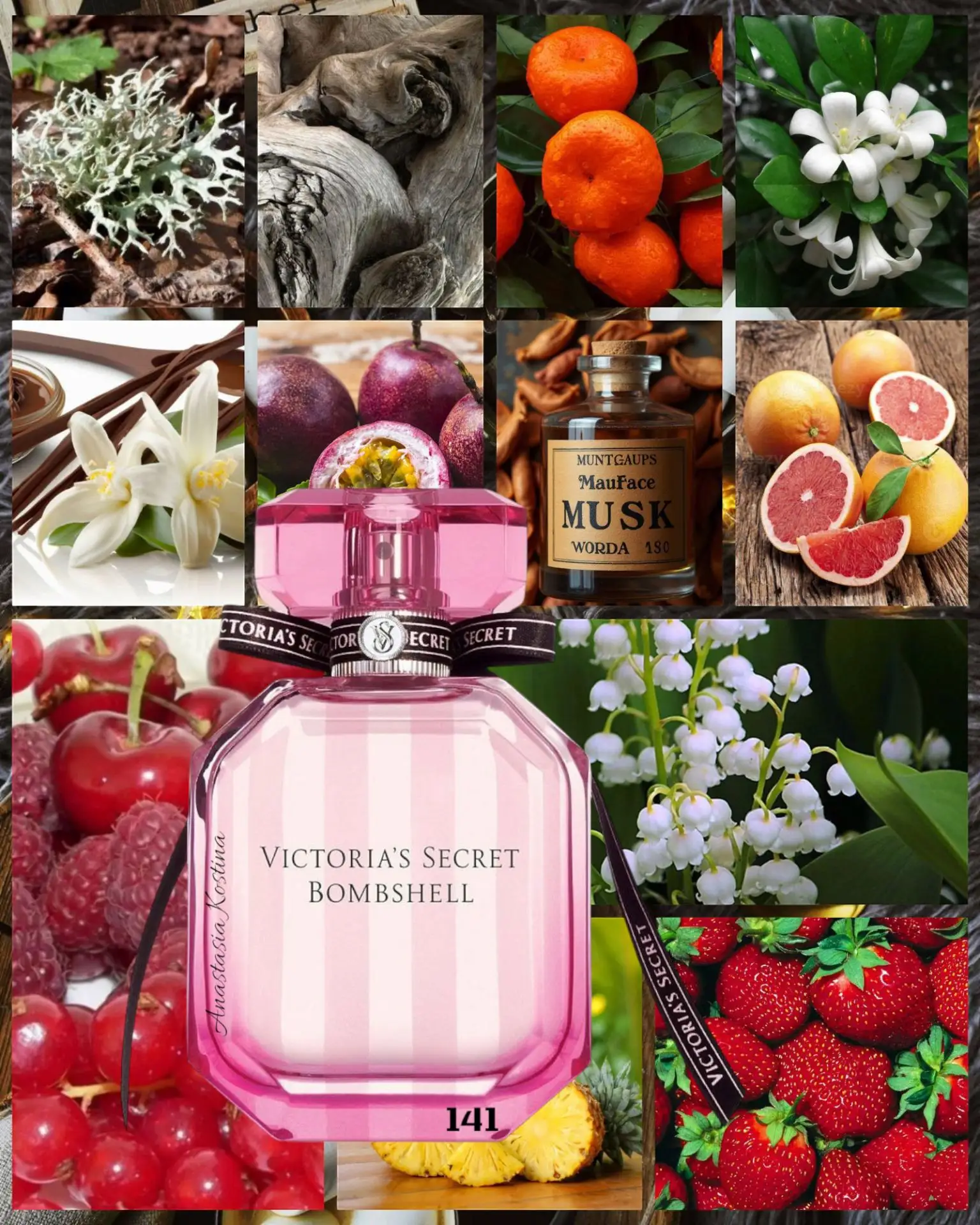 💣🟪 СОБЛАЗНИТЕЛЬНЫЕ VICTORIA’S SECRET - BOMBSHELL 🌺
