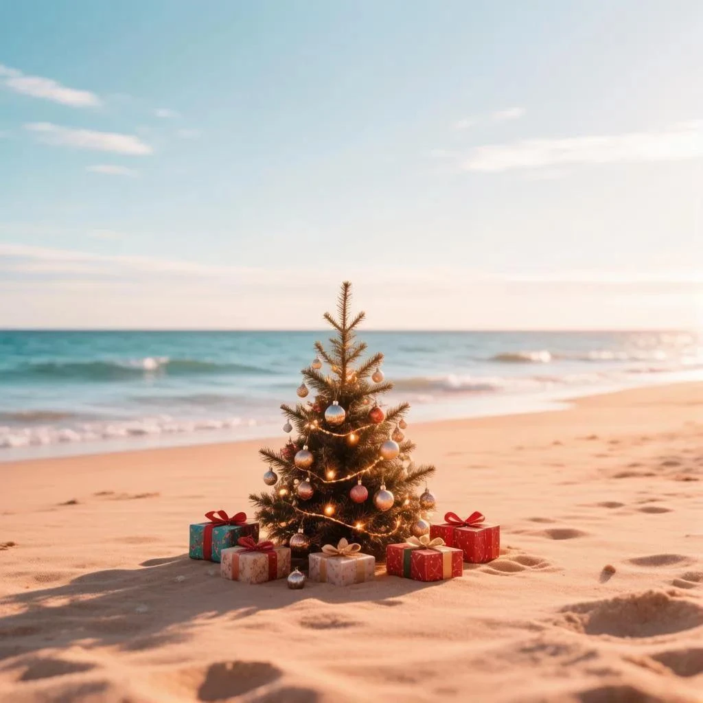 🎄До Нового 2027 года осталось 85 дней!