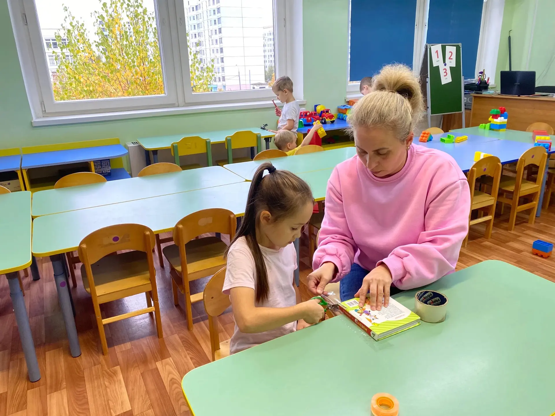 🌱 Маленькие дела — большая польза!