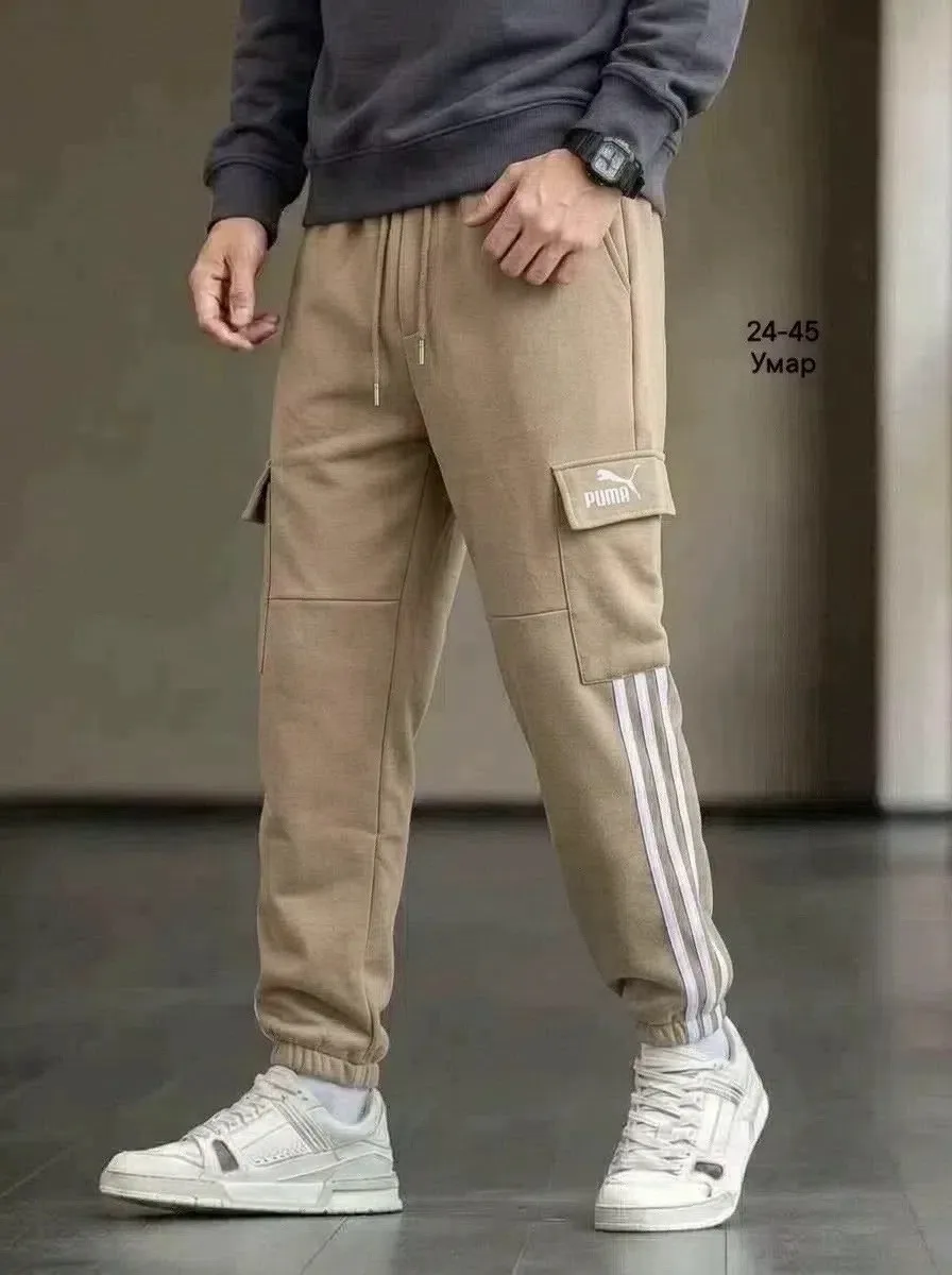 Штаны