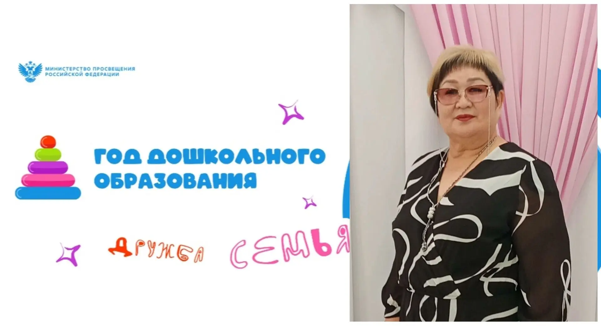 🎂  Секреты самых вкусных завтраков в Домбаровском детском саду: старший повар Асия Кли...