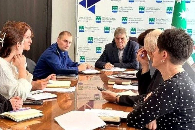 В Белогорске не хватает кочегаров — отопительный сезон под вопросом