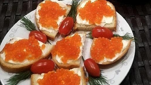 Во Владимирской области подорожали икра и яйца, а подешевели овощи и сахар