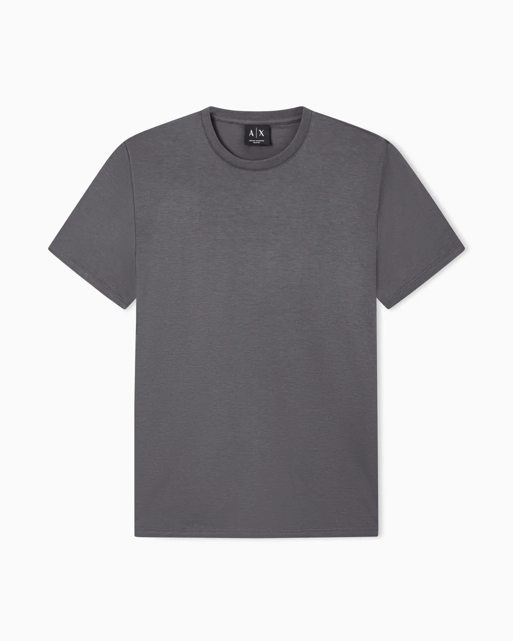 #ArmaniExchange