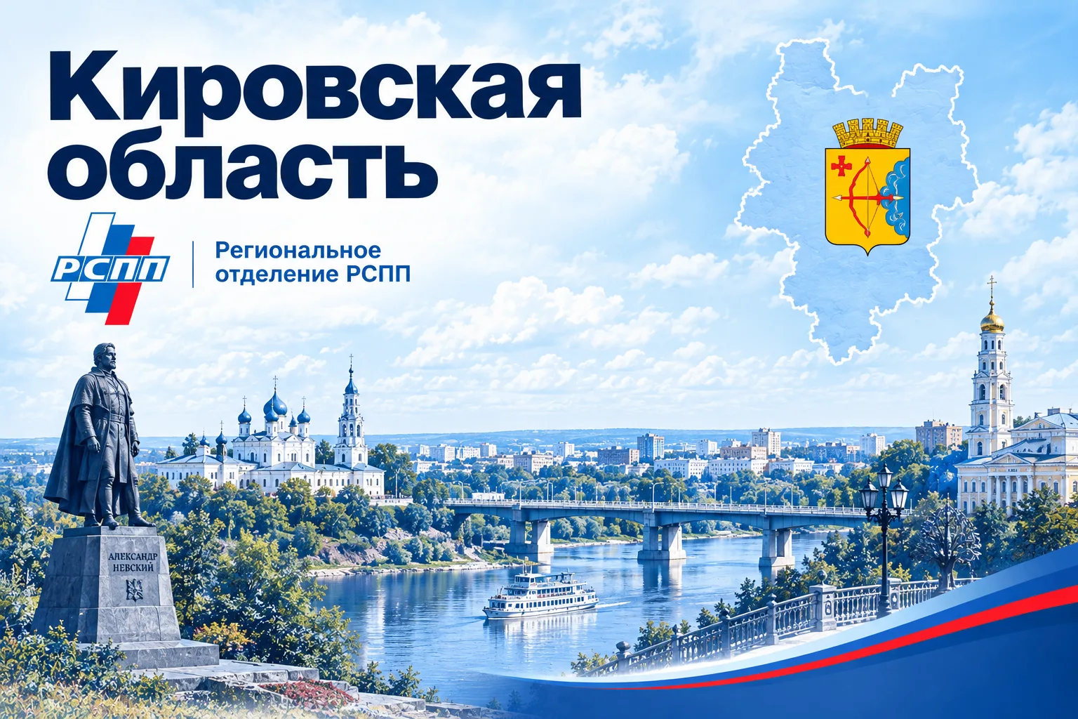 🤝 Кировский бизнес: 35 лет в диалоге с властью