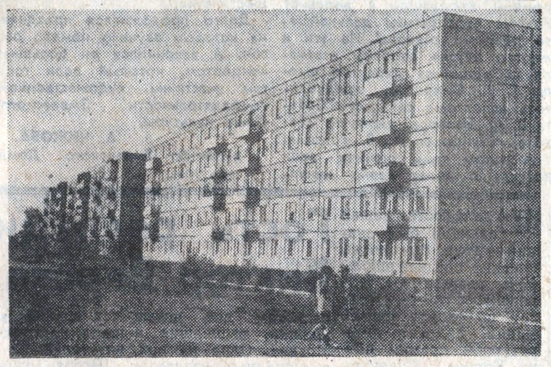 B нескольких микрорайонах города – в поселке Победа, на улицах Свердлова, Вихрева, Гене...