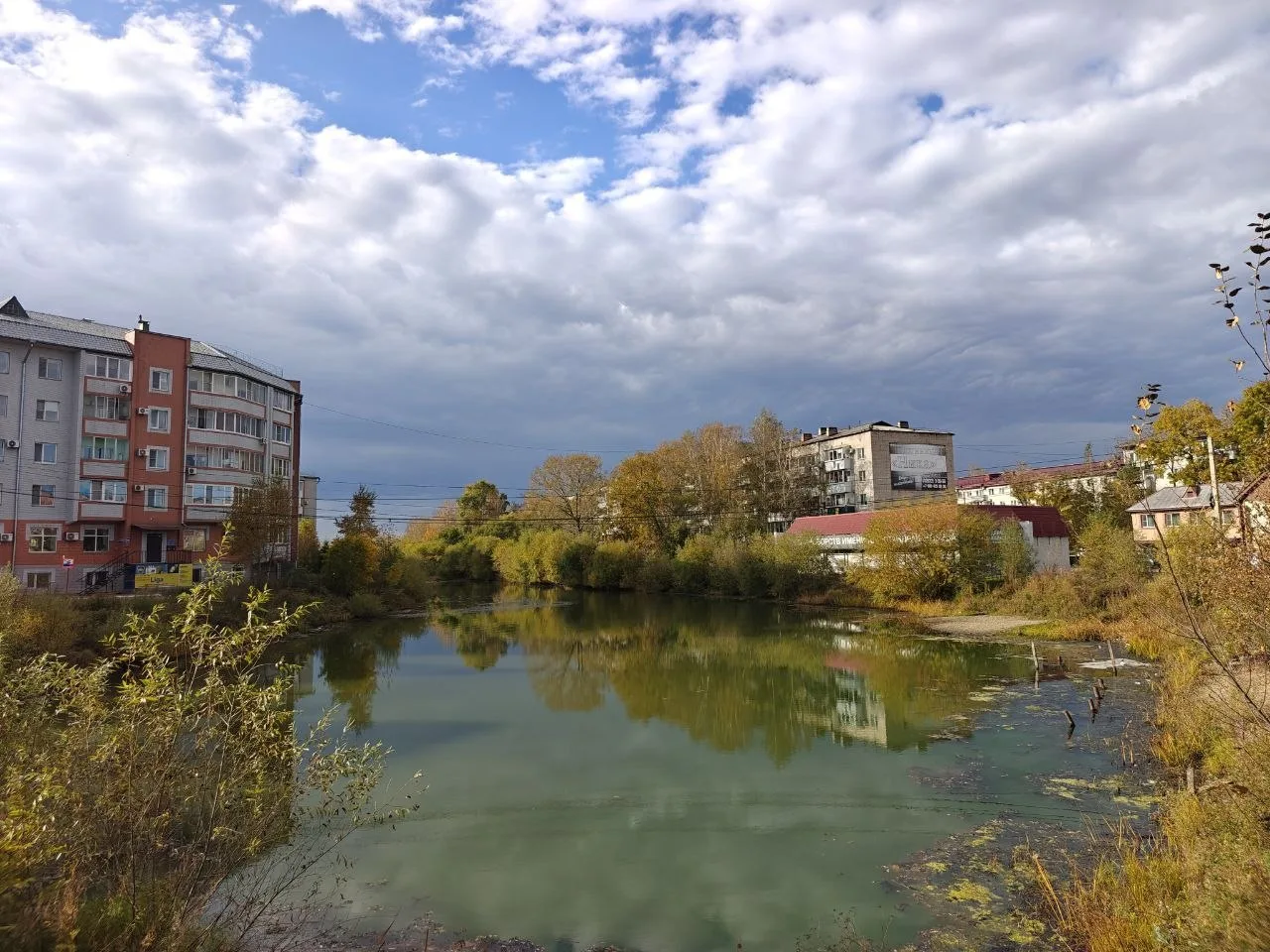 ☀️ Доброе утро, подписчики Лайв Биробиджан!