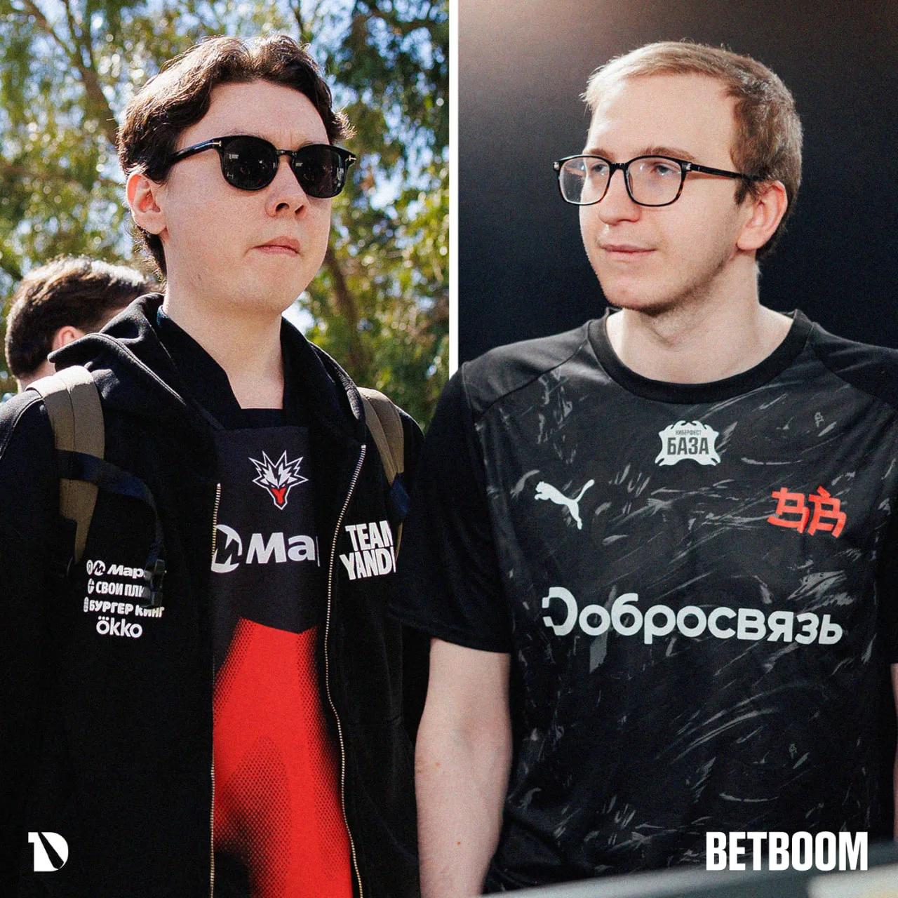 Сейву нужно возвращаться на четверку – Malady дал совет BETBOOM TEAM: