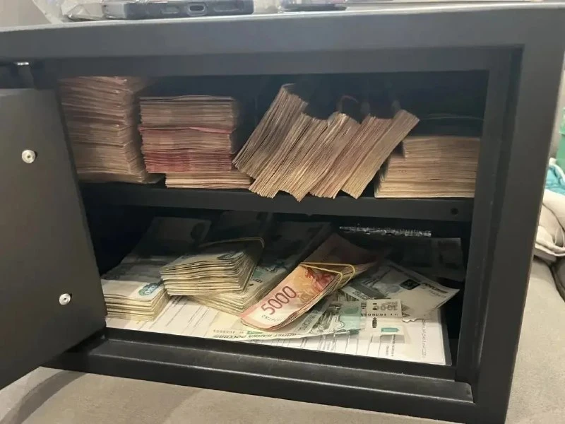 На Центральной акцизной таможне раскрыли коррупцию со списанием утильсбора