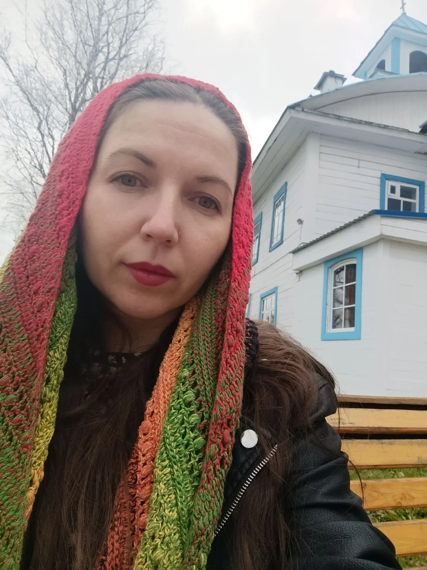 Иногда так)