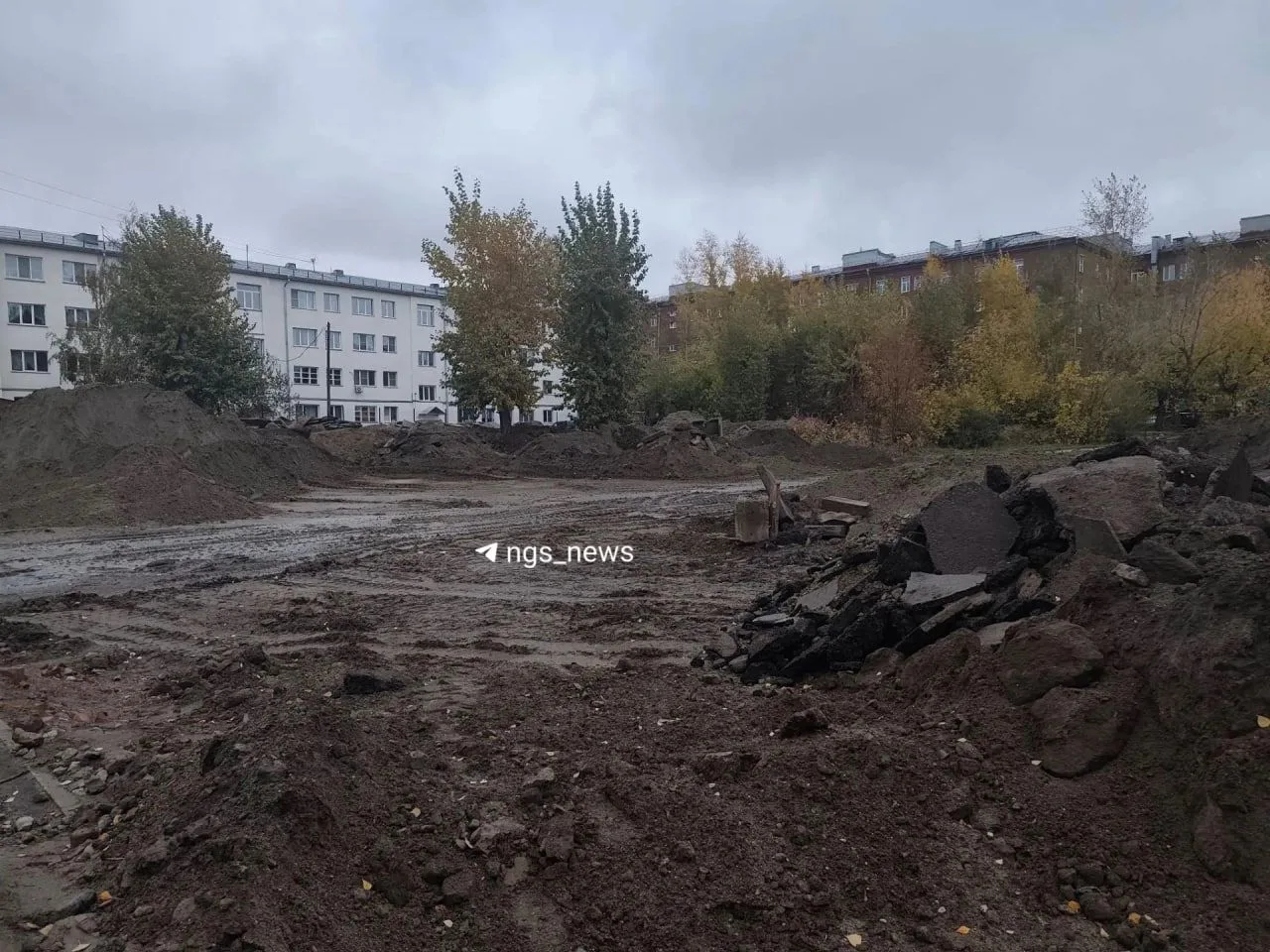 А это что такое, вы меня извините? 😡