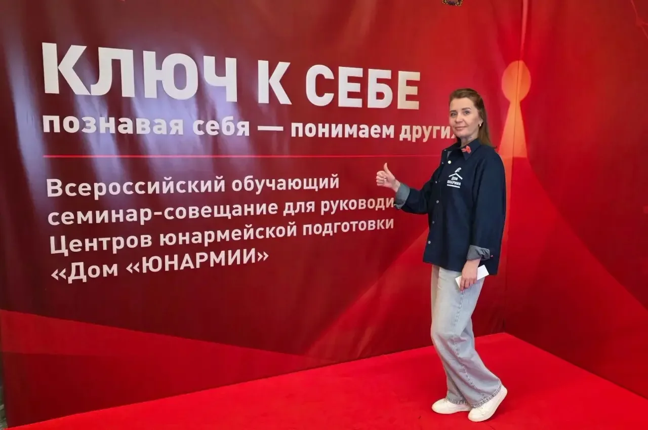 От диалога к практике — три насыщенных дня в Калуге
