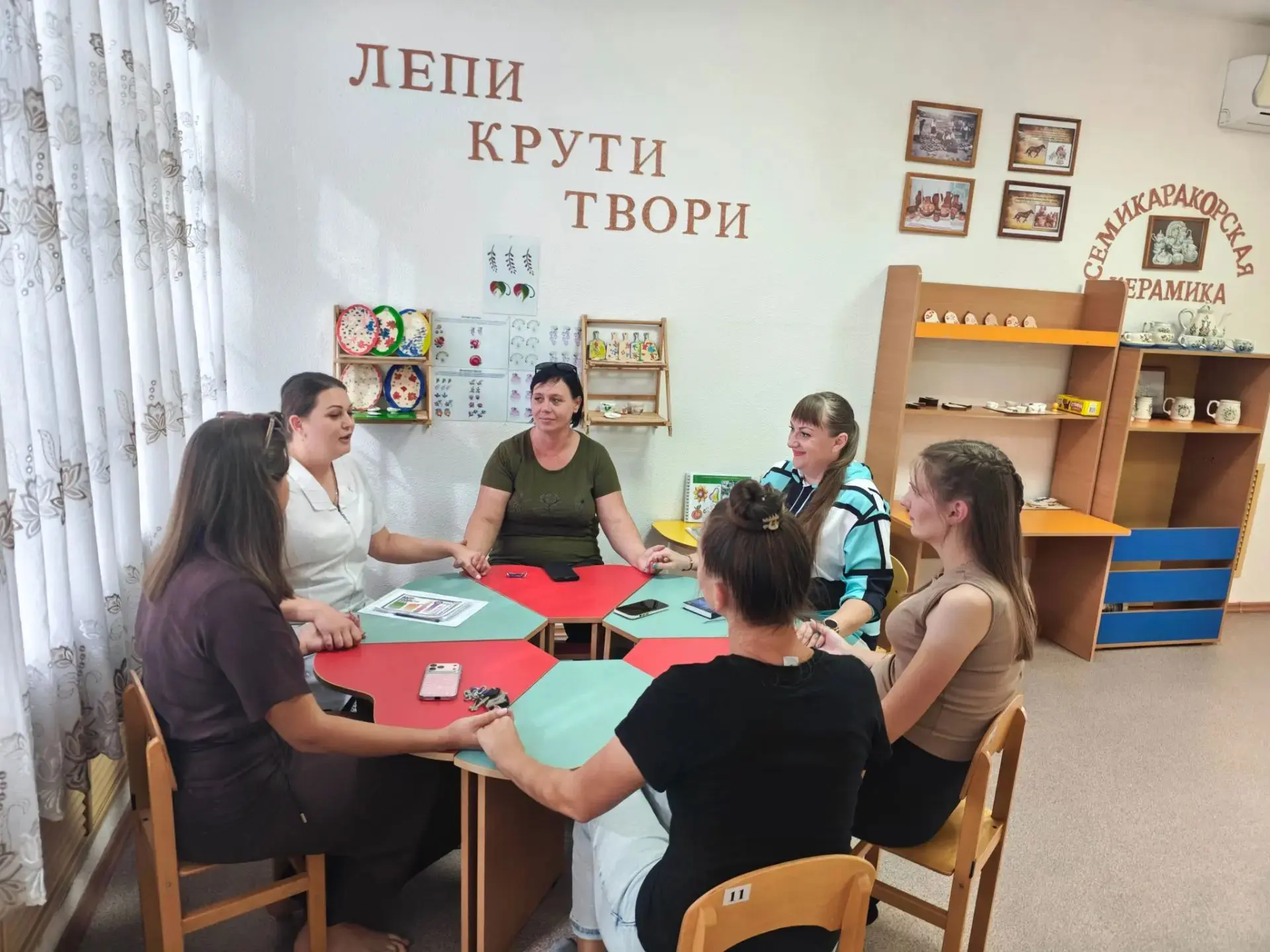 Родительское собрание в разновозрастной группе от 1 до 4 лет — это не просто формальная...