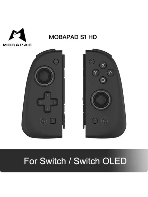🛒 Контроллер для Nintendo Switch Mobapad S1 HD (из-за рубежа)