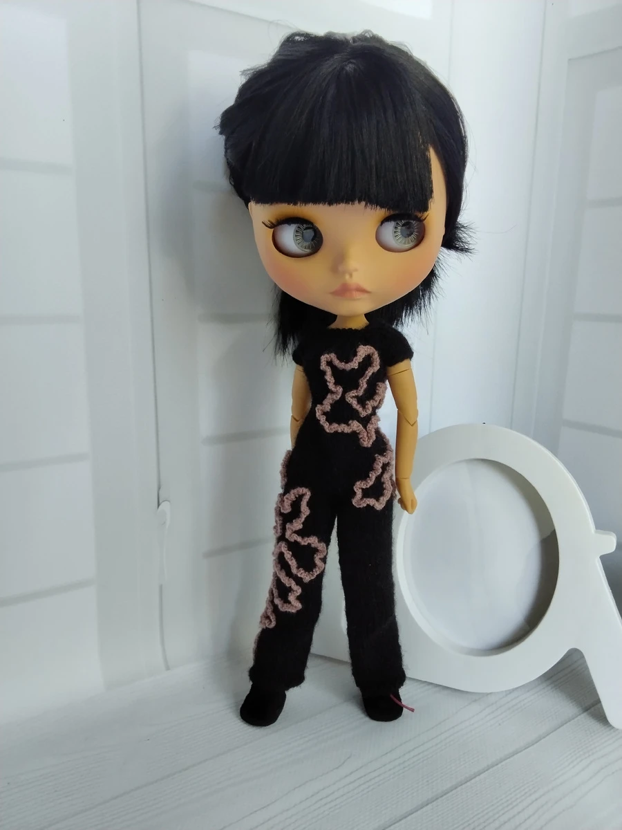 Комбинезон для Блайз