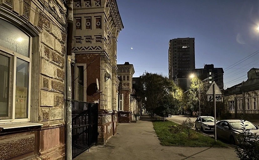 В Саратовской области в среду, 14 октября, ожидаются опасные метеорологические явления....