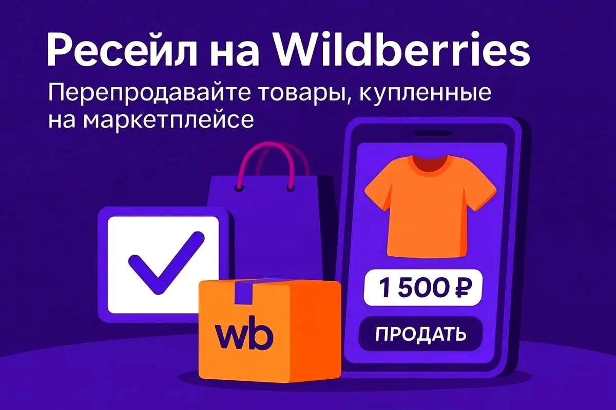 📦 WB Ресейл передумал отправлять пользователей за принтерами.